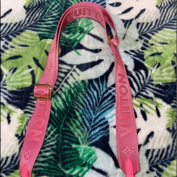 AUTHENTIC LOUIS VUITTON BAG - Picture 8 of 14